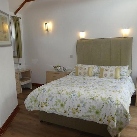 West View Farm Hotel Louth  Buitenkant foto