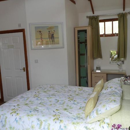 West View Farm Hotel Louth  Buitenkant foto