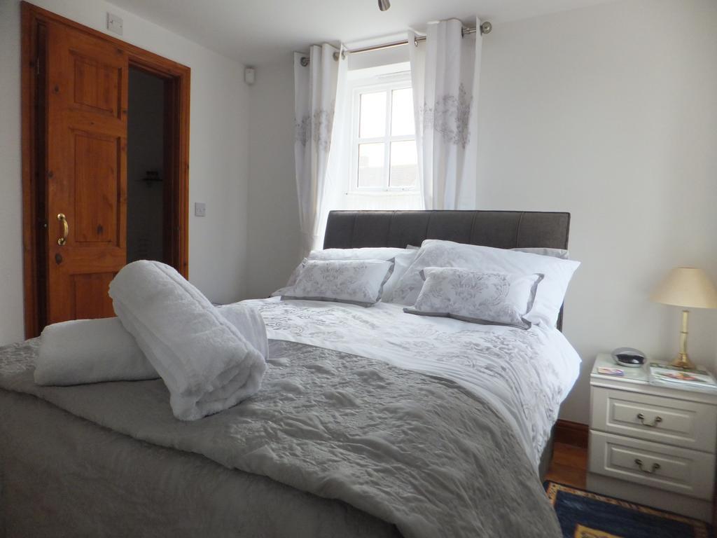 West View Farm Hotel Louth  Buitenkant foto