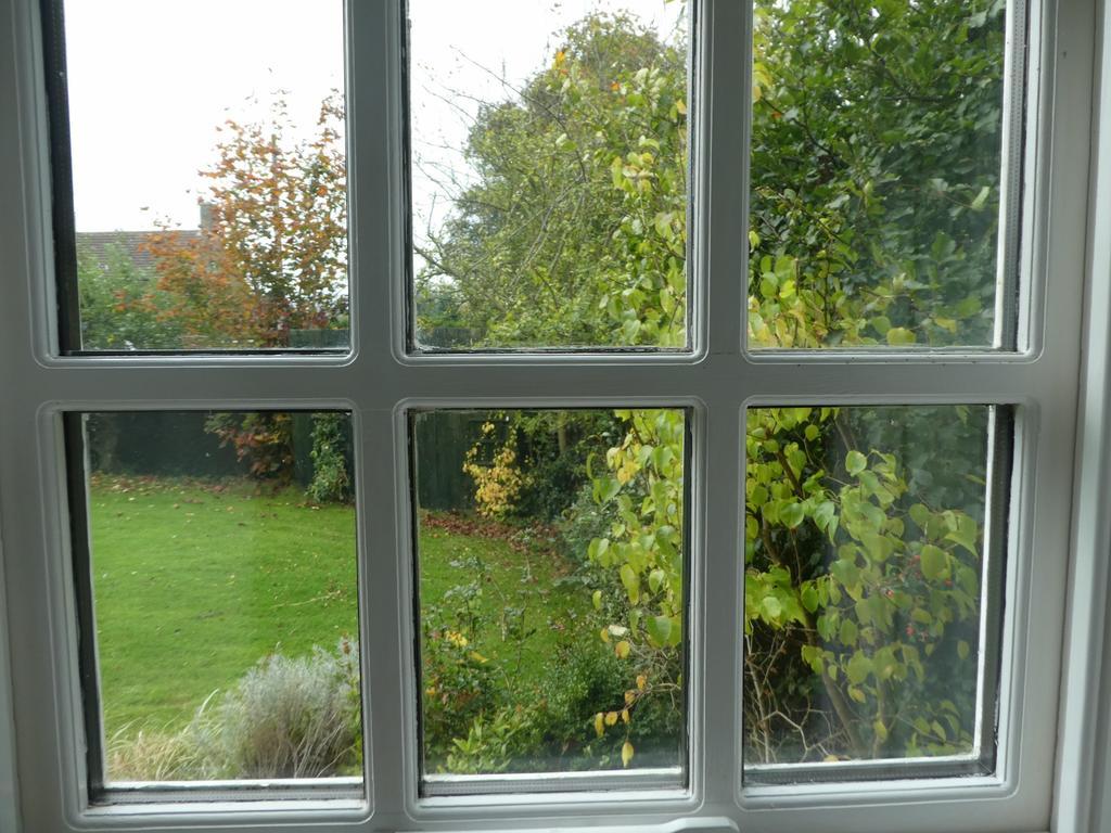 West View Farm Hotel Louth  Buitenkant foto