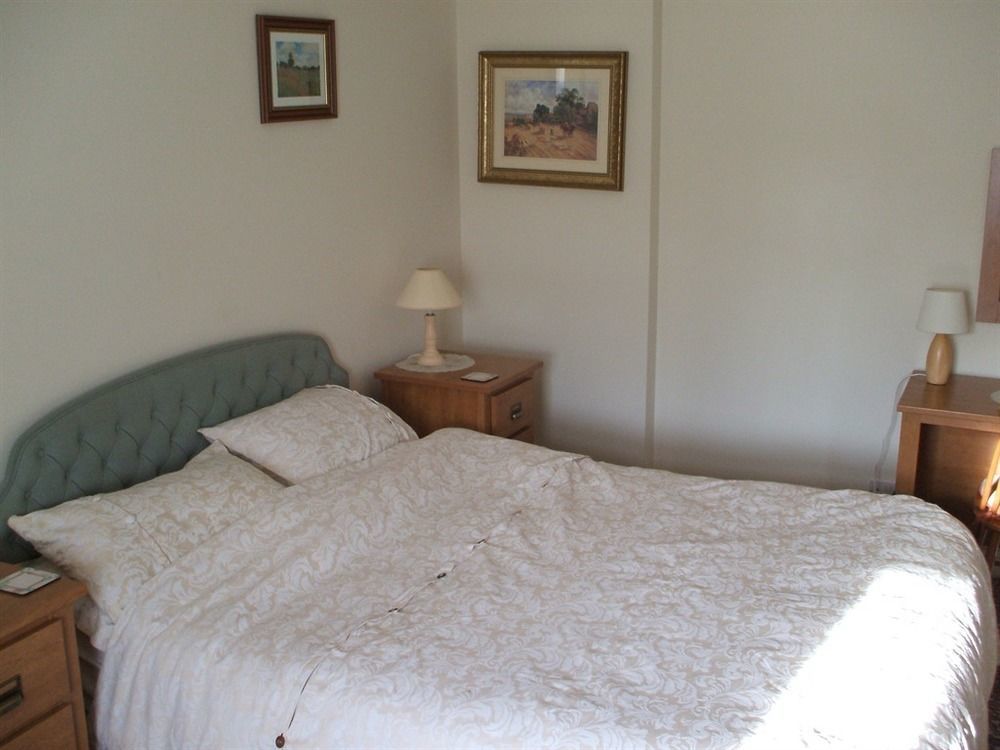 West View Farm Hotel Louth  Buitenkant foto