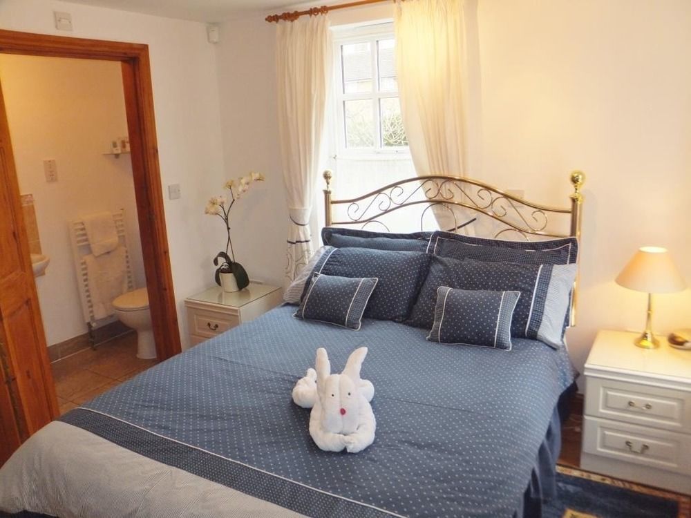 West View Farm Hotel Louth  Buitenkant foto