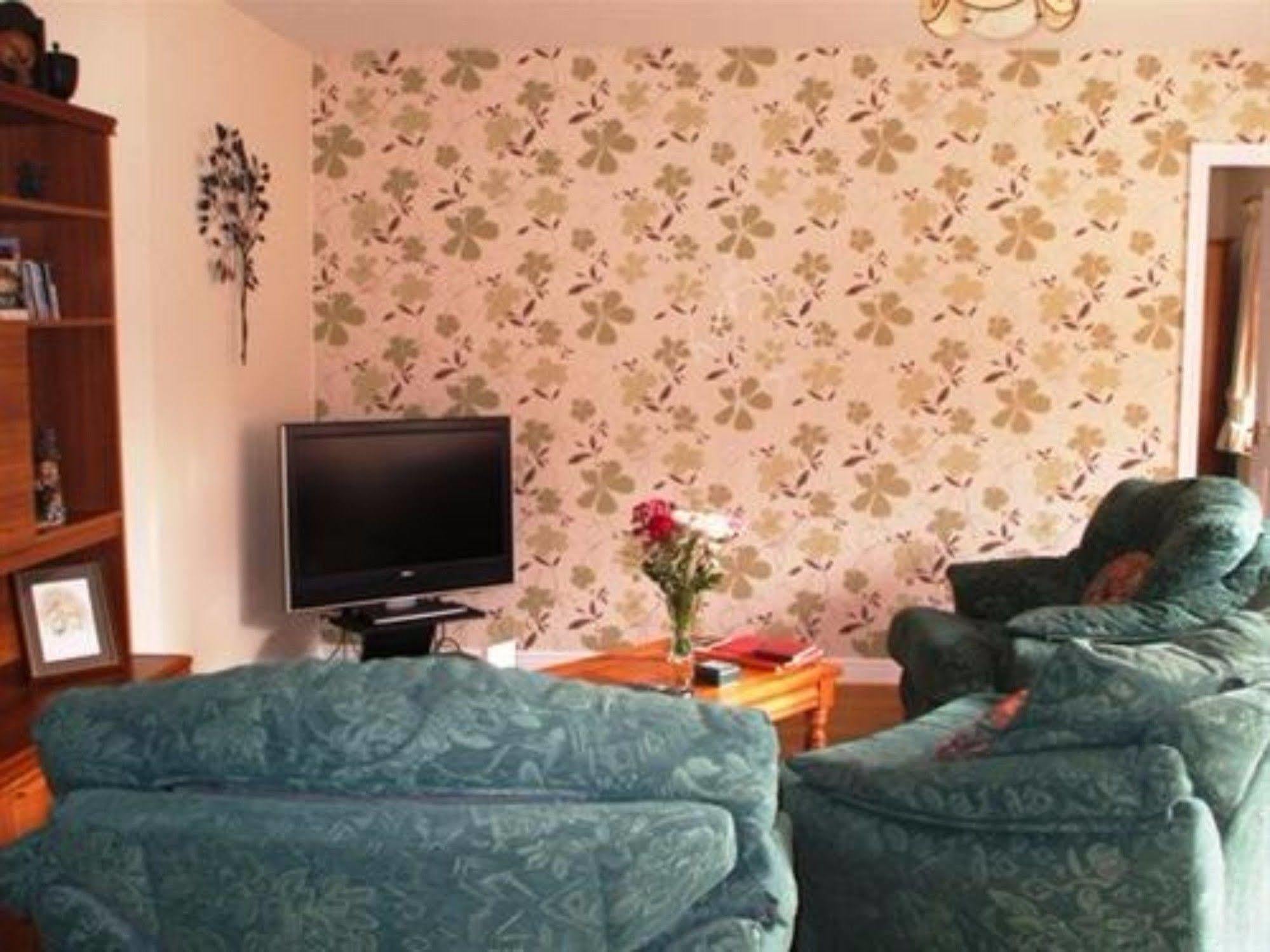 West View Farm Hotel Louth  Buitenkant foto