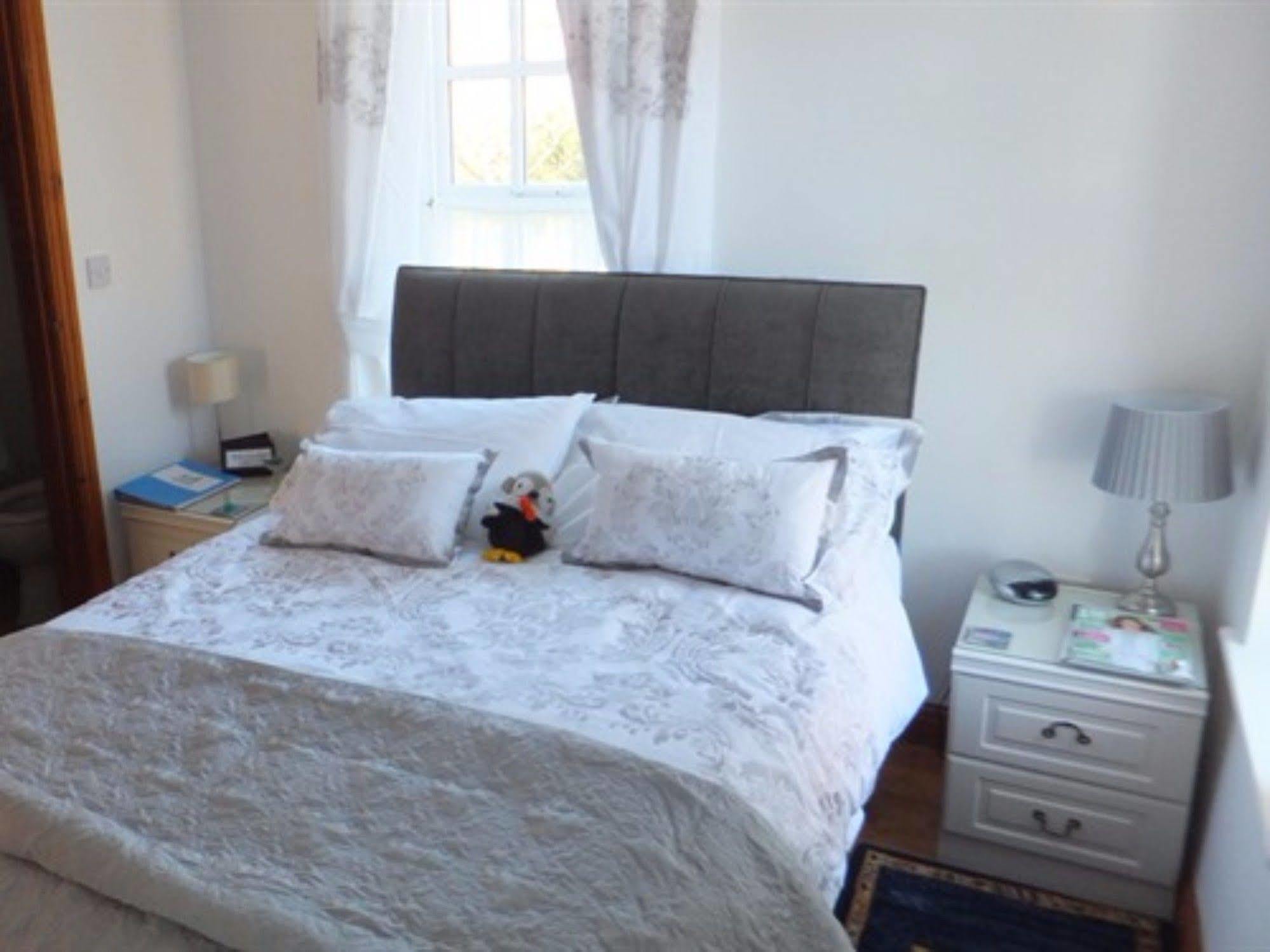 West View Farm Hotel Louth  Buitenkant foto