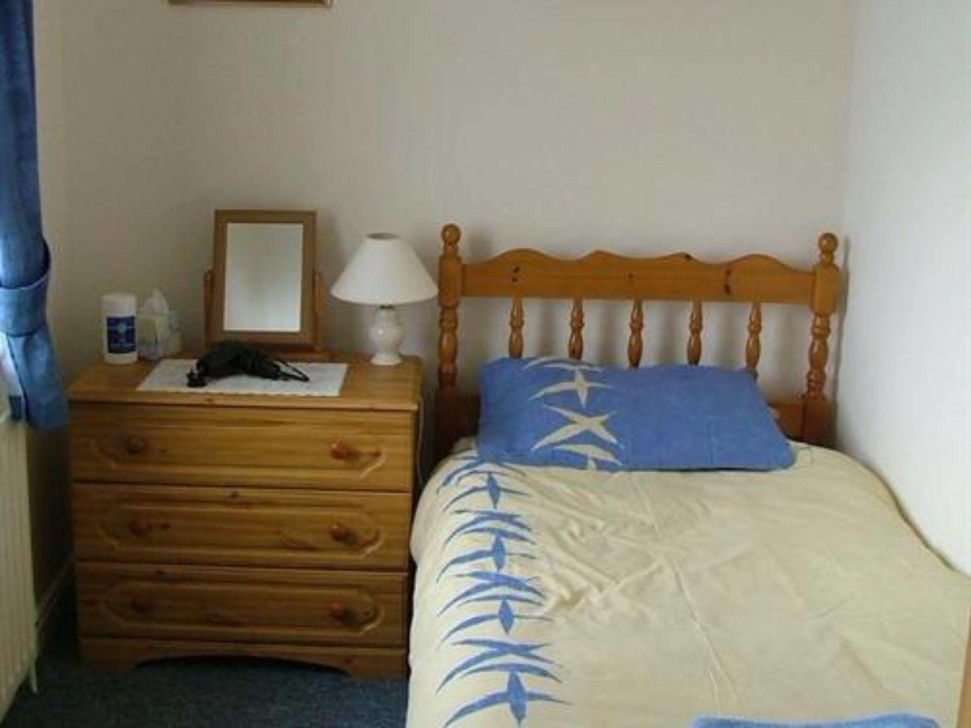 West View Farm Hotel Louth  Buitenkant foto