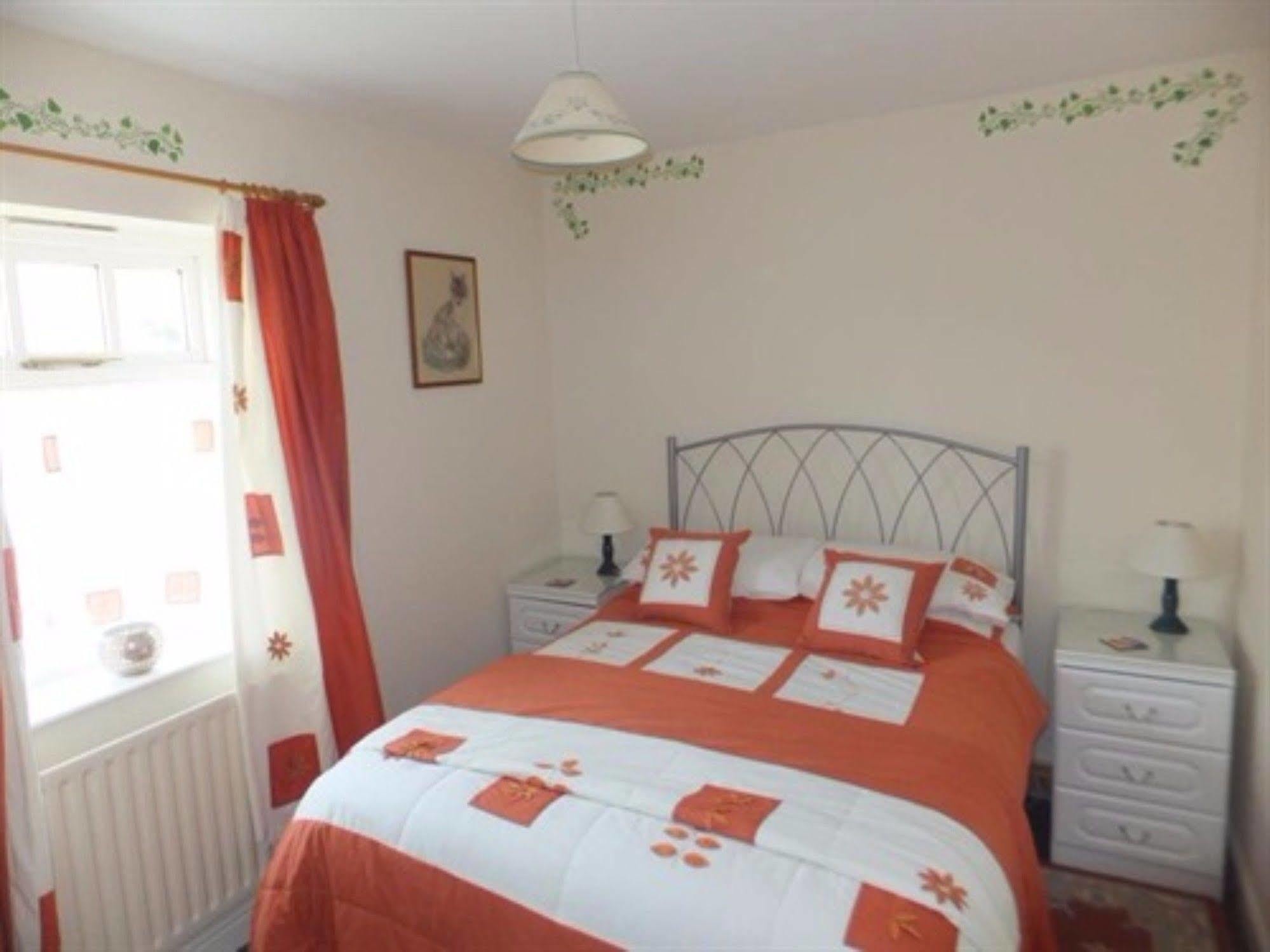 West View Farm Hotel Louth  Buitenkant foto