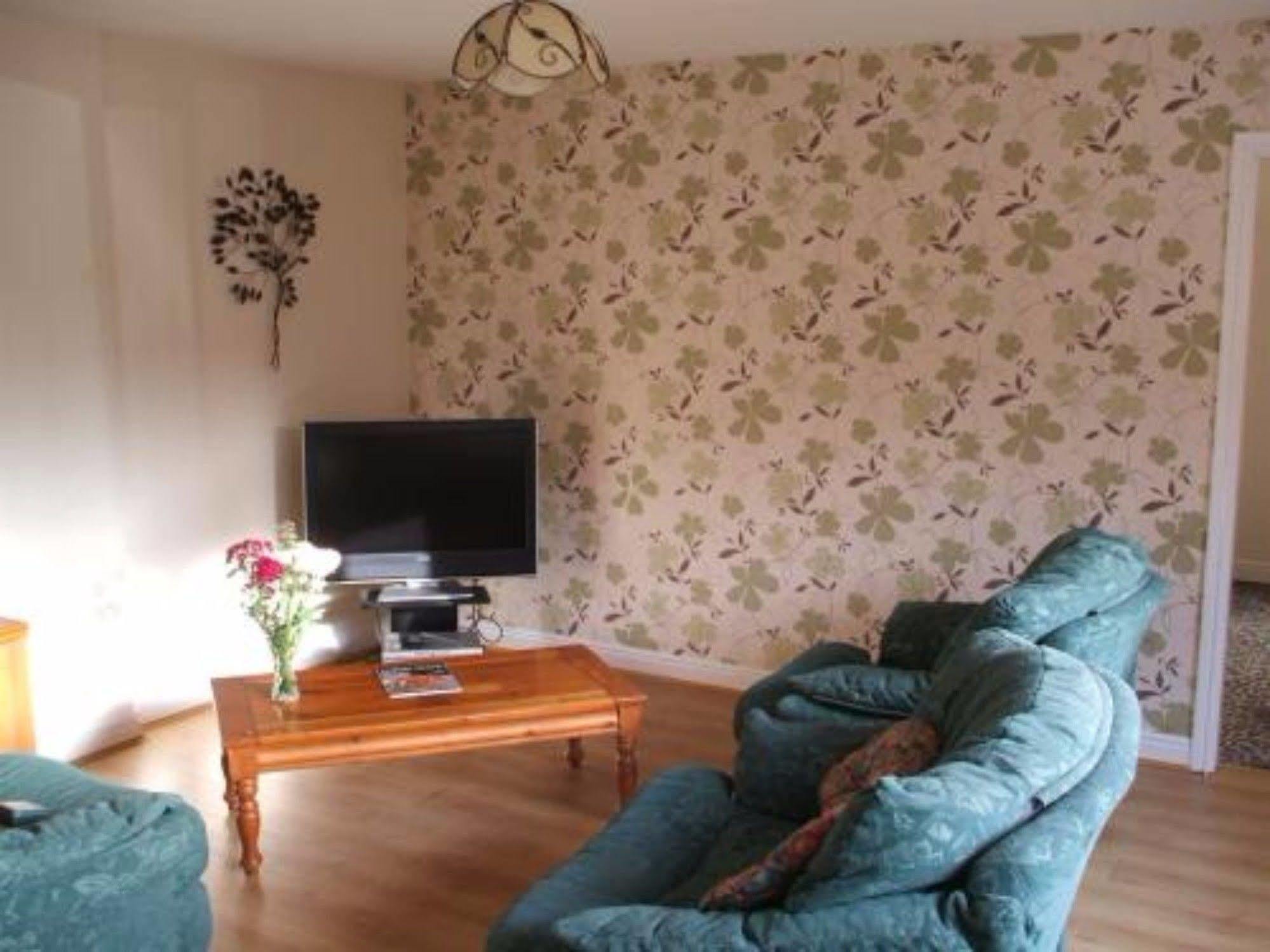 West View Farm Hotel Louth  Buitenkant foto
