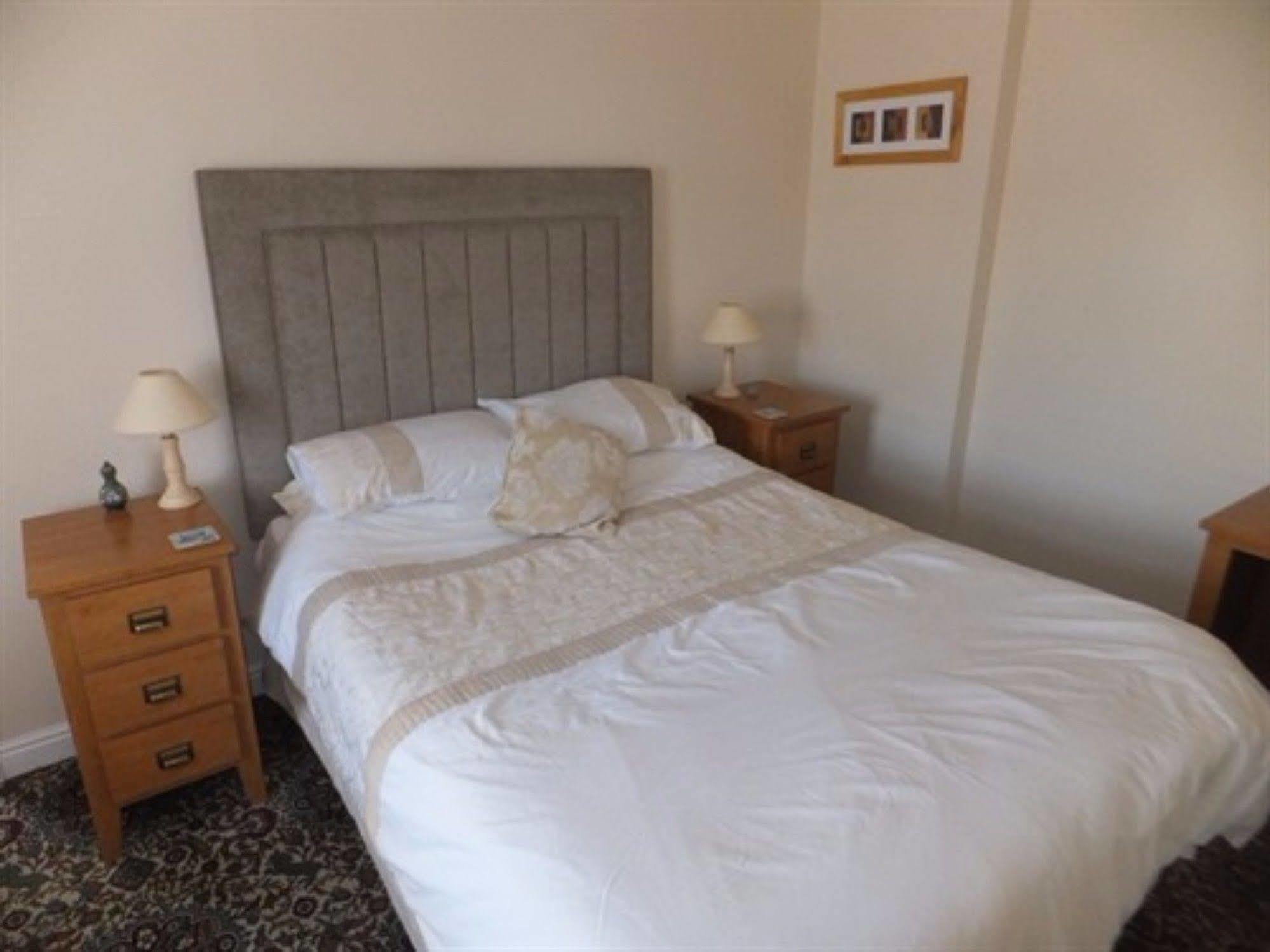 West View Farm Hotel Louth  Buitenkant foto
