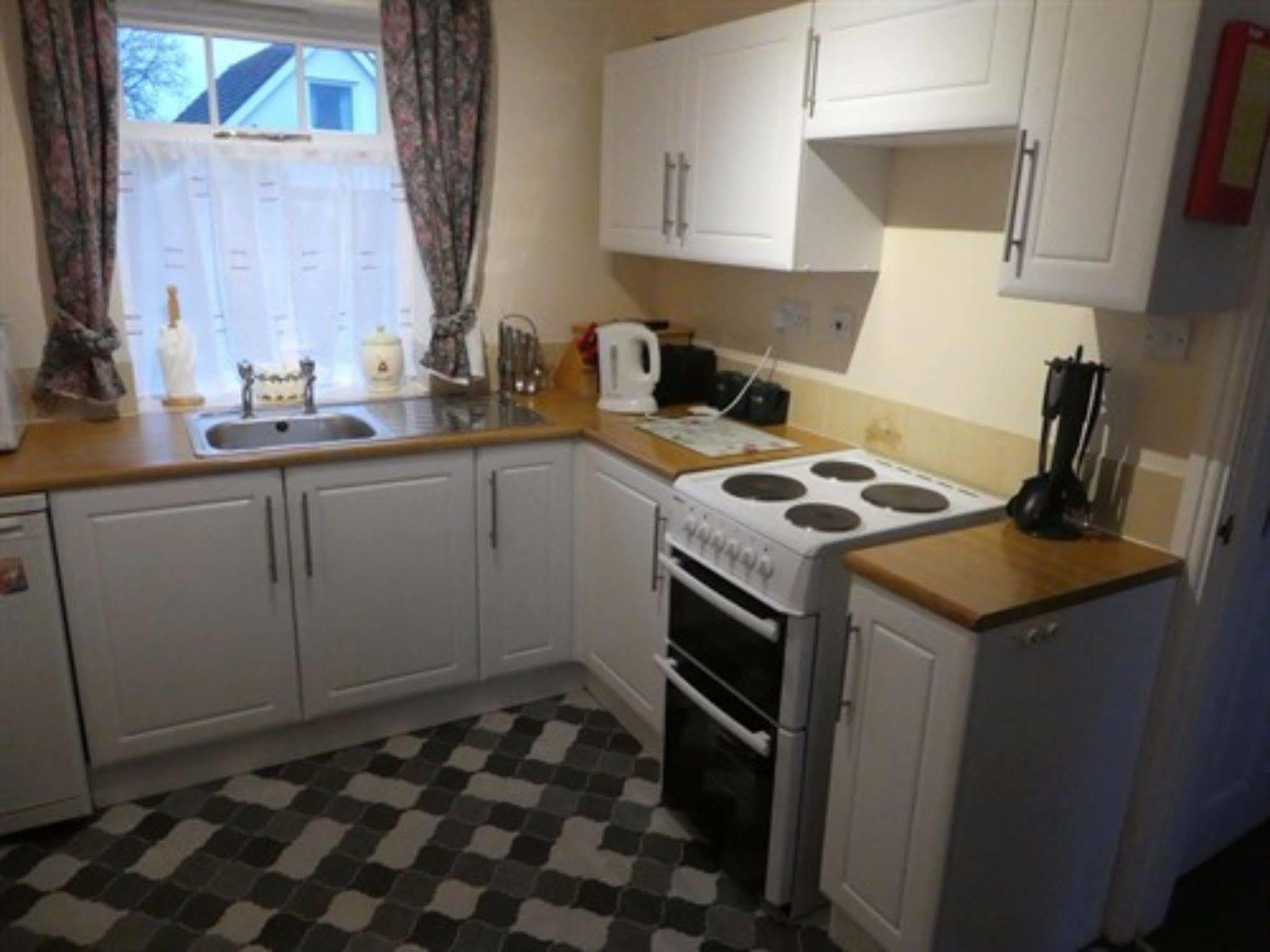 West View Farm Hotel Louth  Buitenkant foto