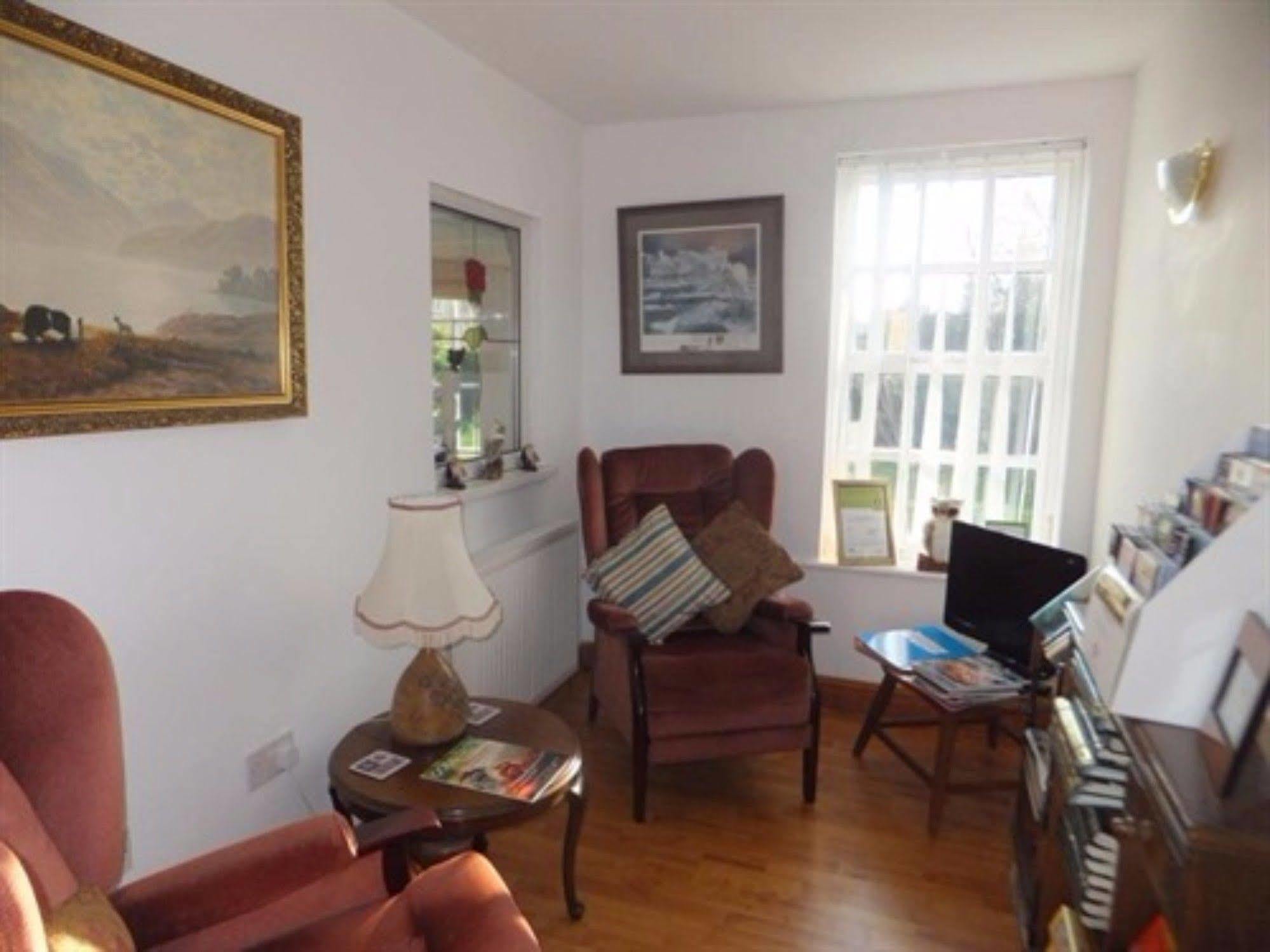 West View Farm Hotel Louth  Buitenkant foto