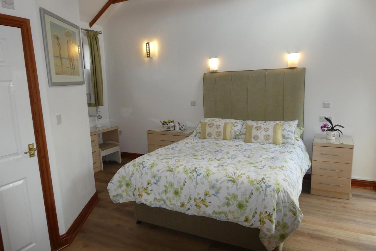 West View Farm Hotel Louth  Buitenkant foto